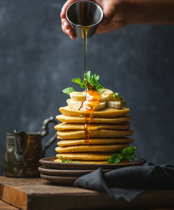 Pancakes